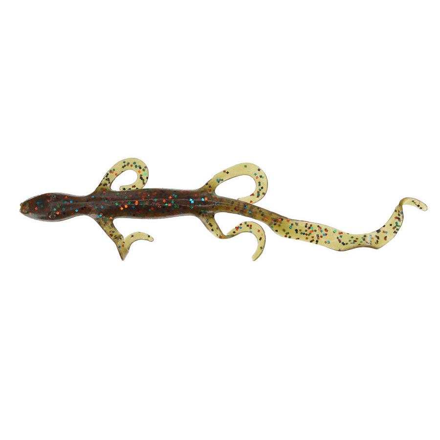 Zoom Lizard 6'' Bull Bream