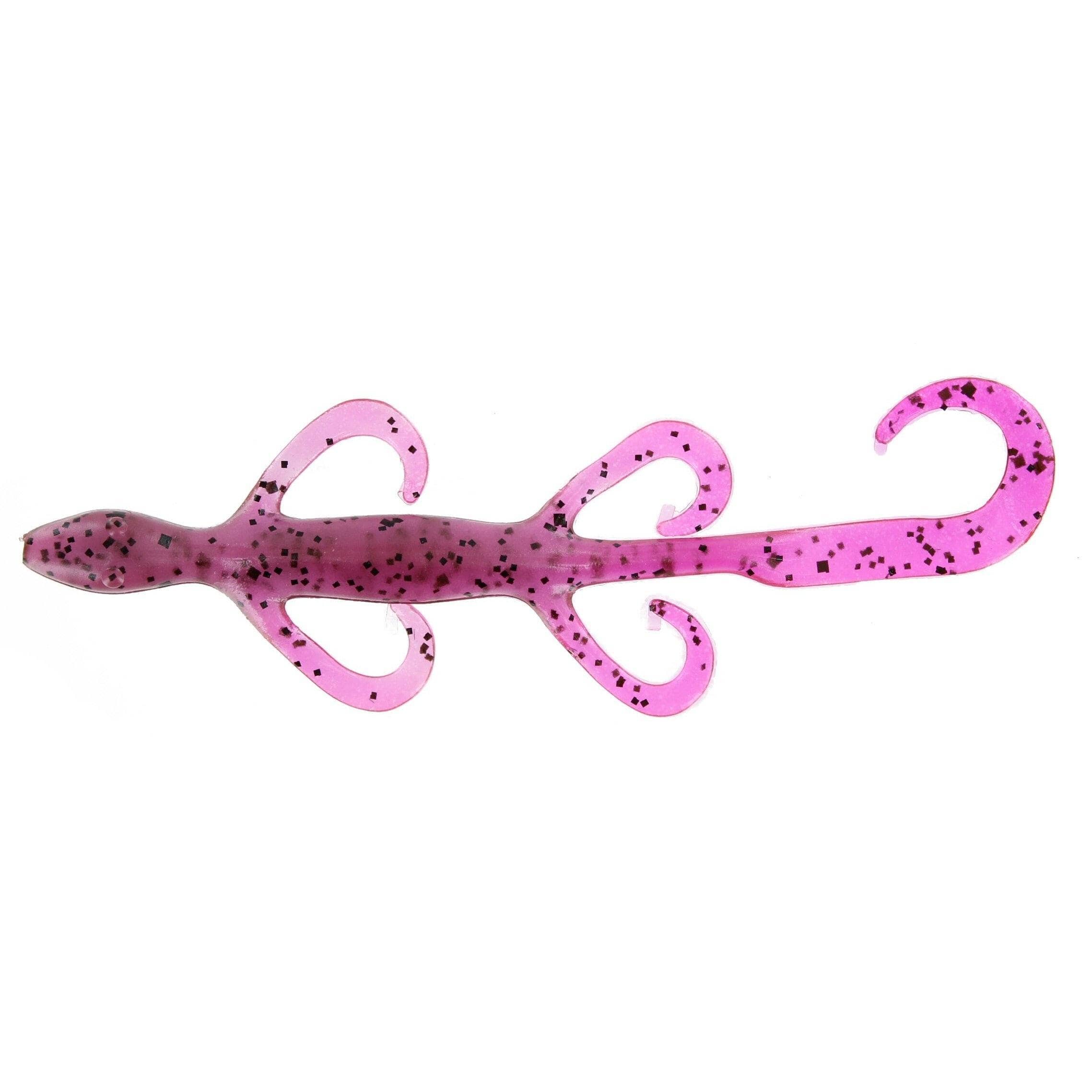 Zoom Lizard 6'' Chameleon