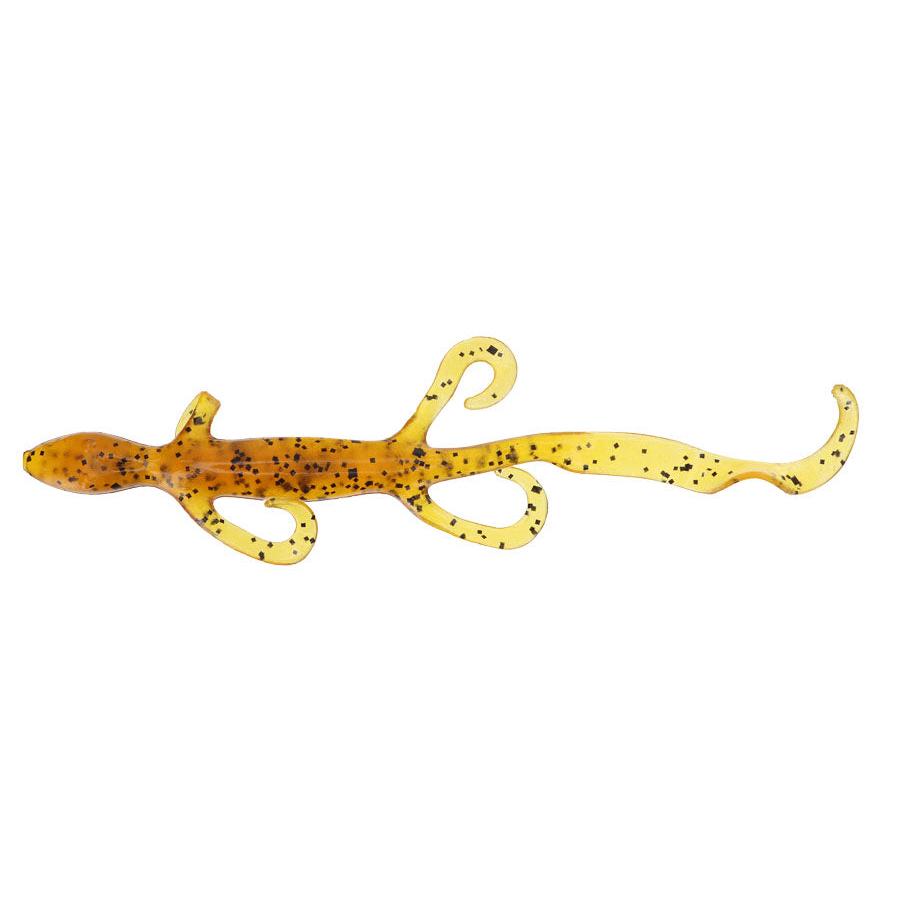 Zoom Lizard 6'' Rootbeer
