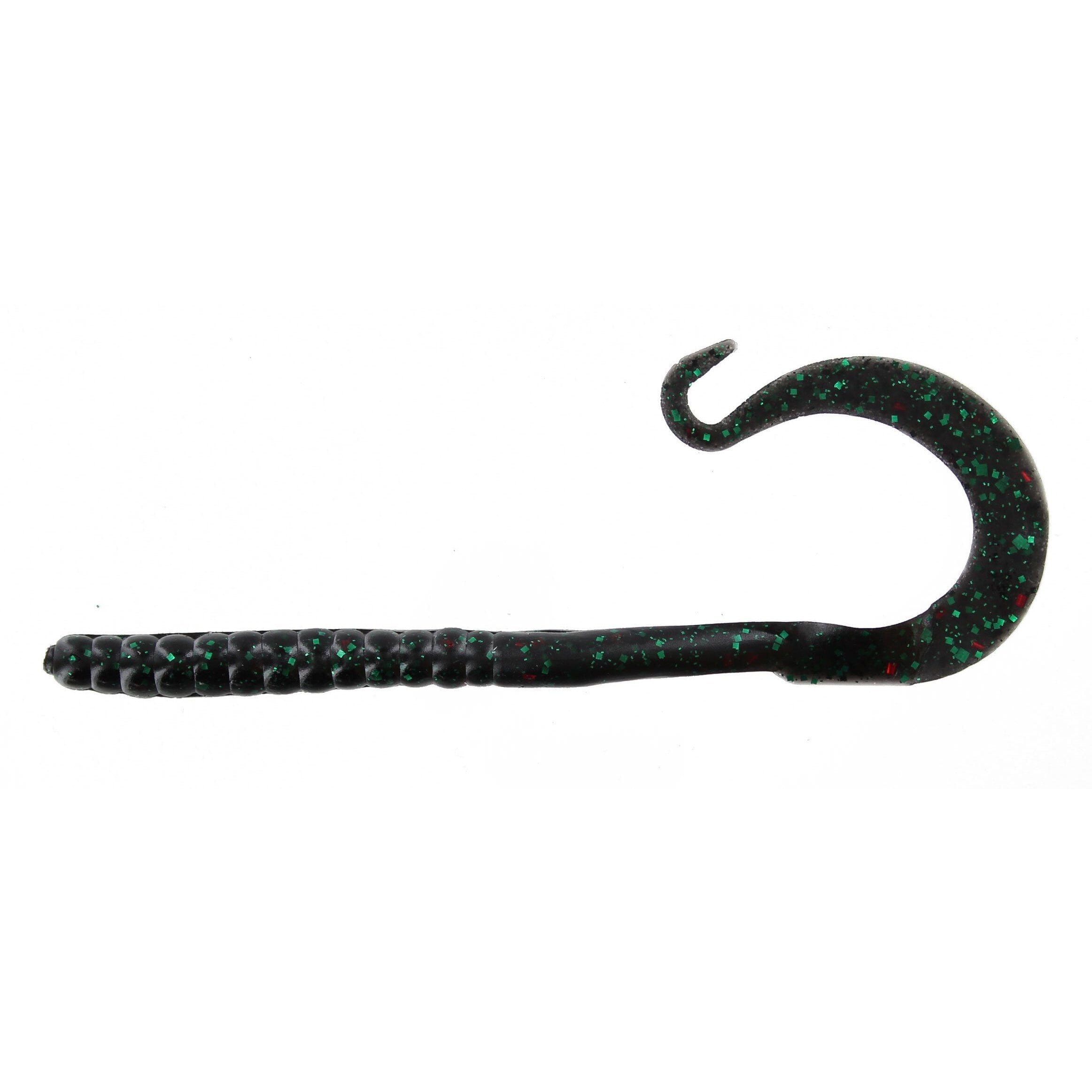 Zoom Mag 2 Worm Black Emerald