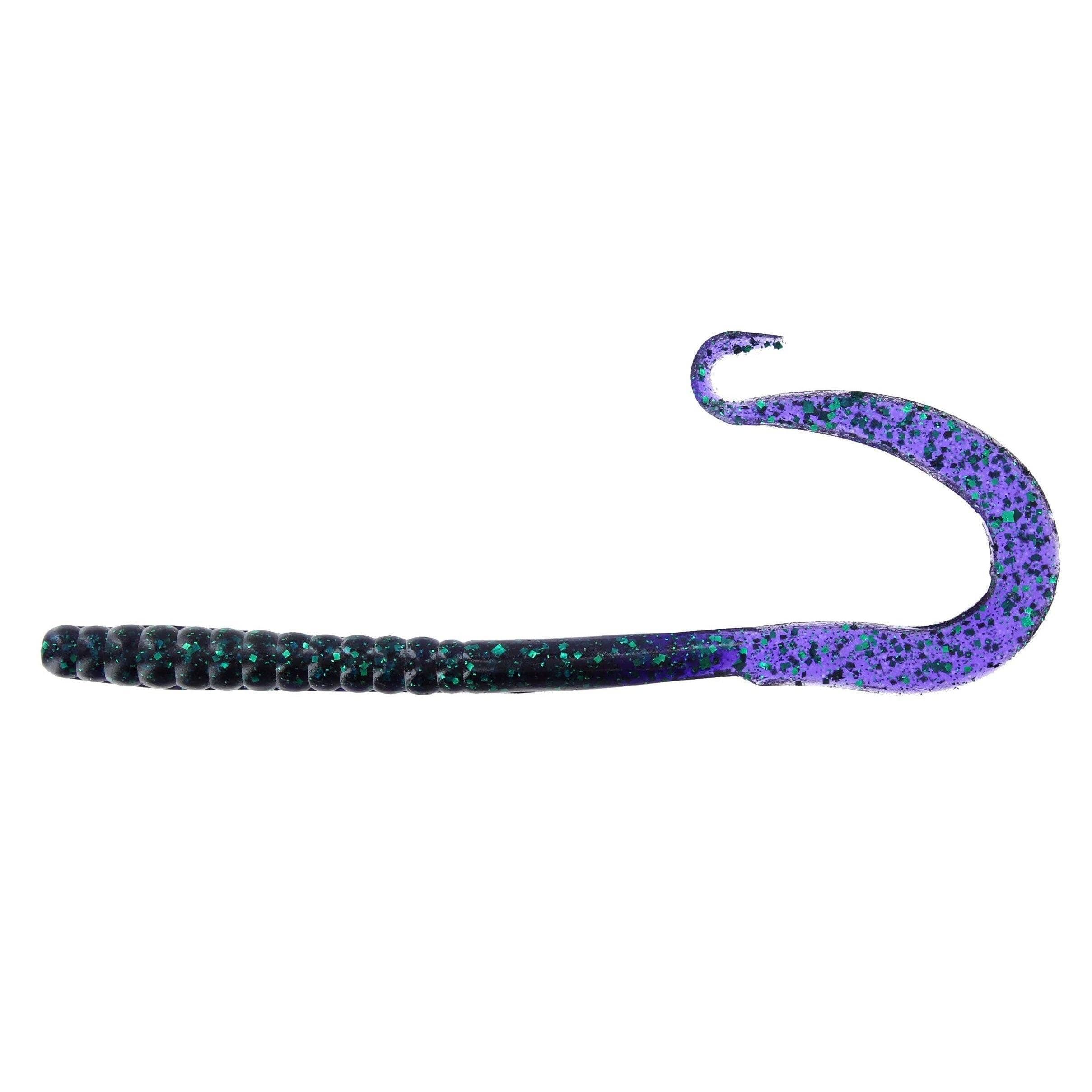 Zoom Mag 2 Worm Junebug