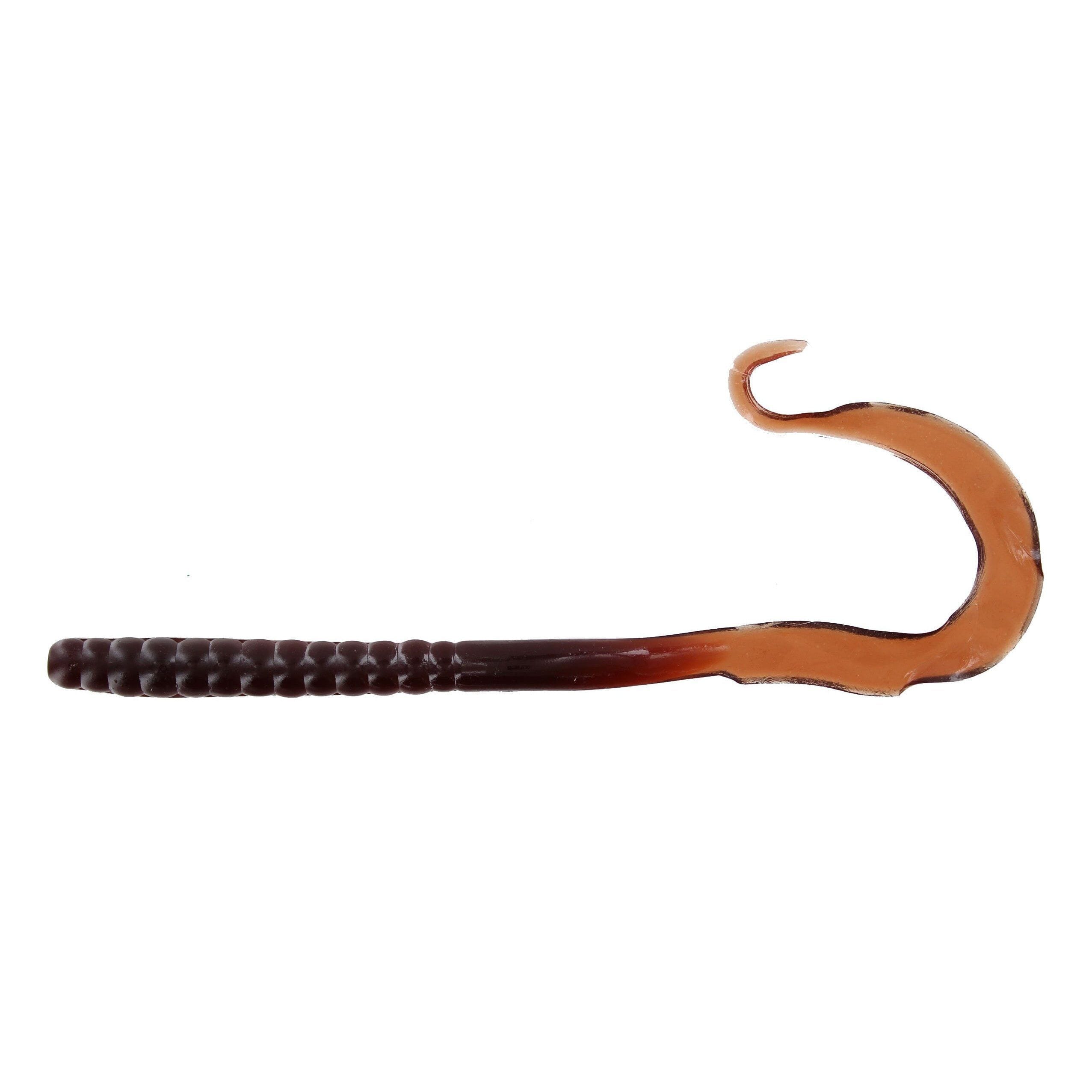 Zoom Mag 2 Worm Scuppernong