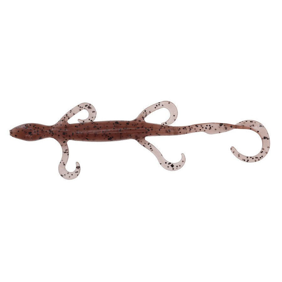 Zoom Mag Lizard 8'' Pumpkin