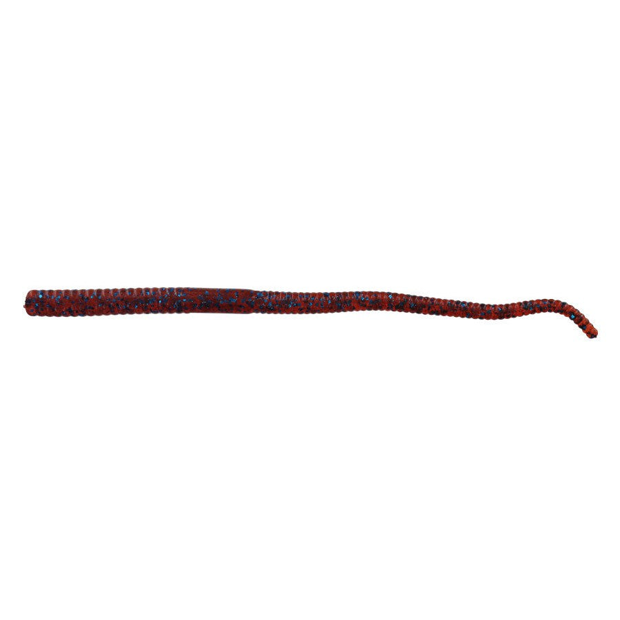 Zoom Mag Shakey Head 7'' Moccasin Blue