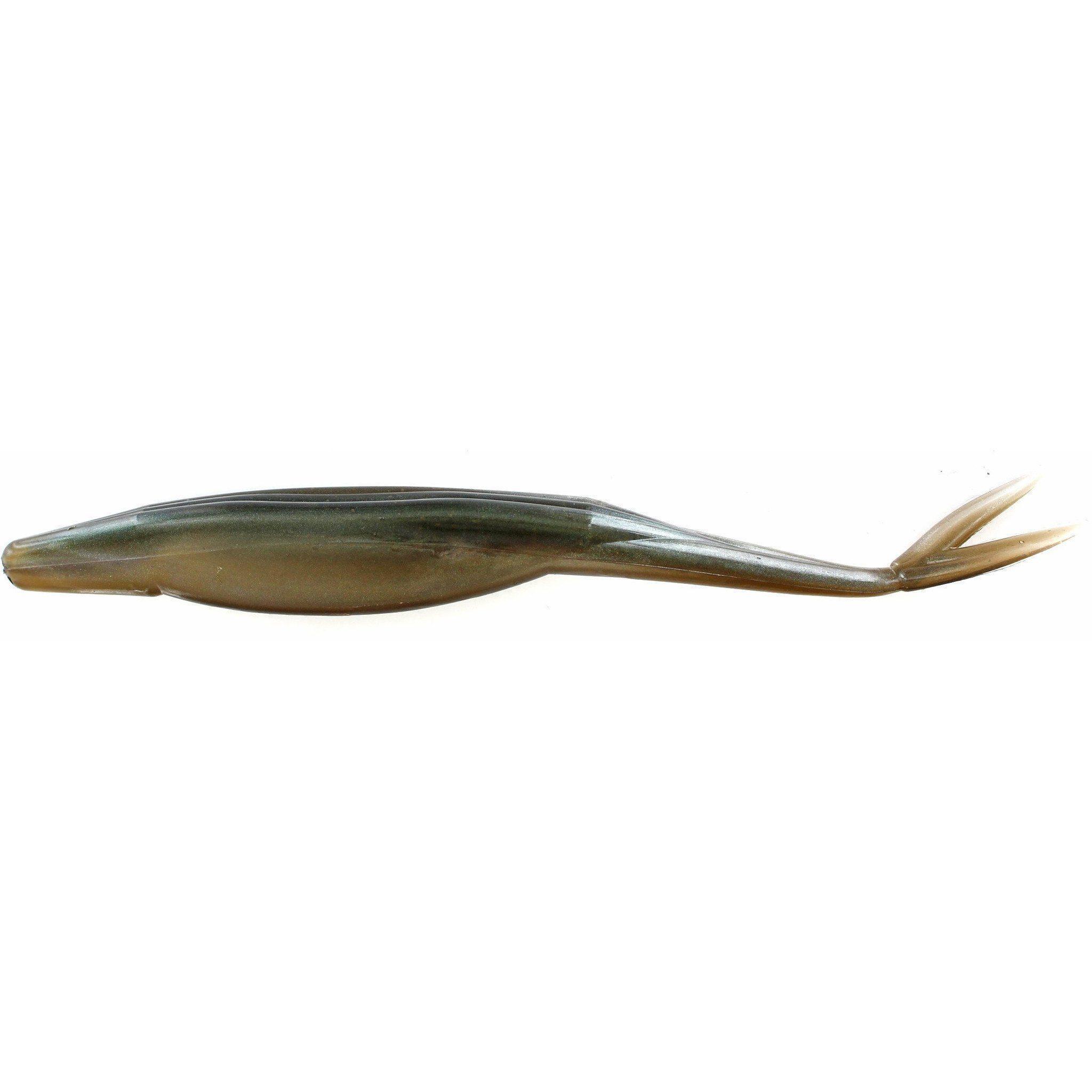 Zoom Mag Super Fluke 7'' Arkansas Shiner