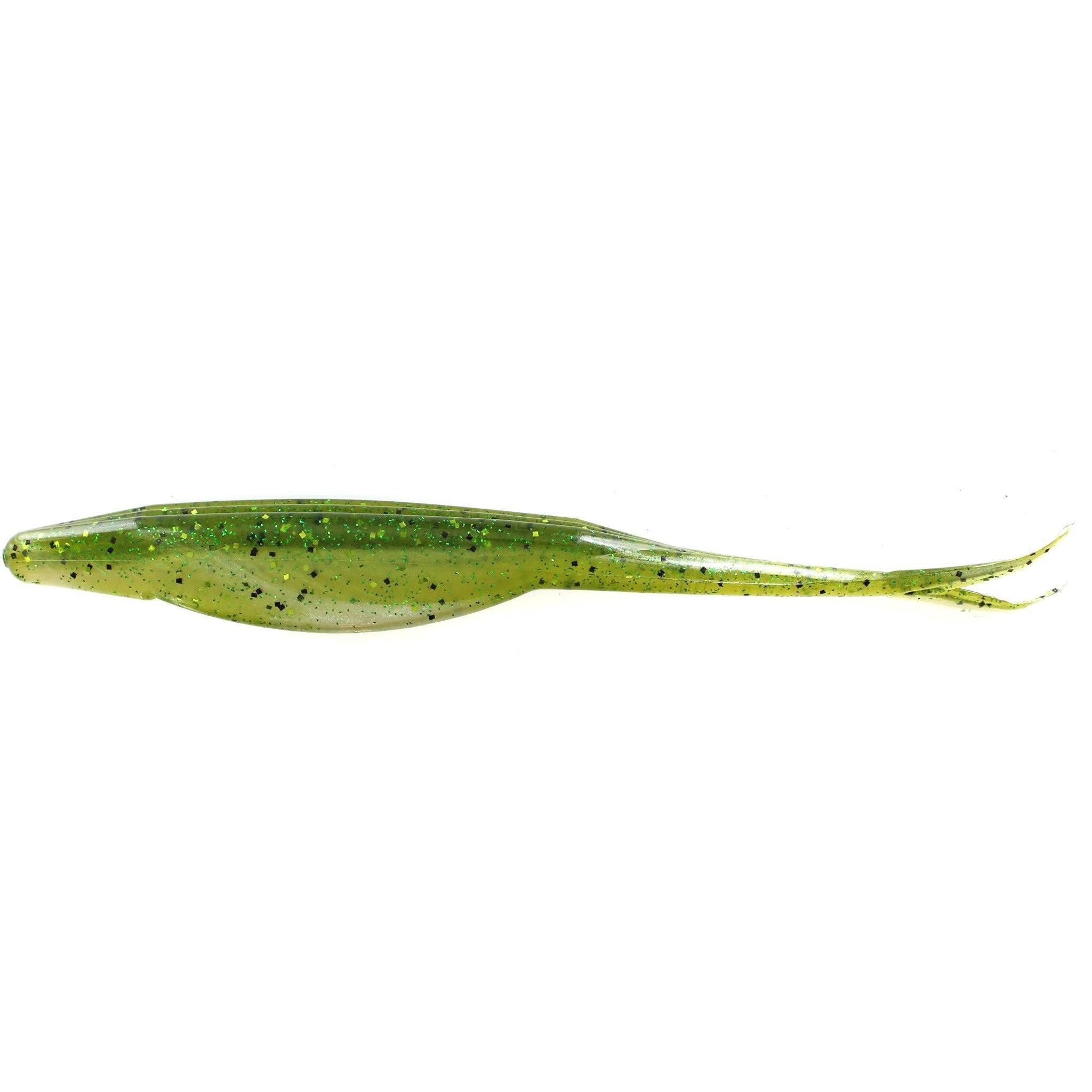 Zoom Mag Super Fluke 7'' Baby Bass