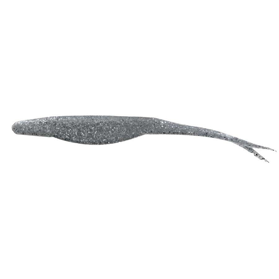 Zoom Mag Super Fluke 7'' Crazy Chrome