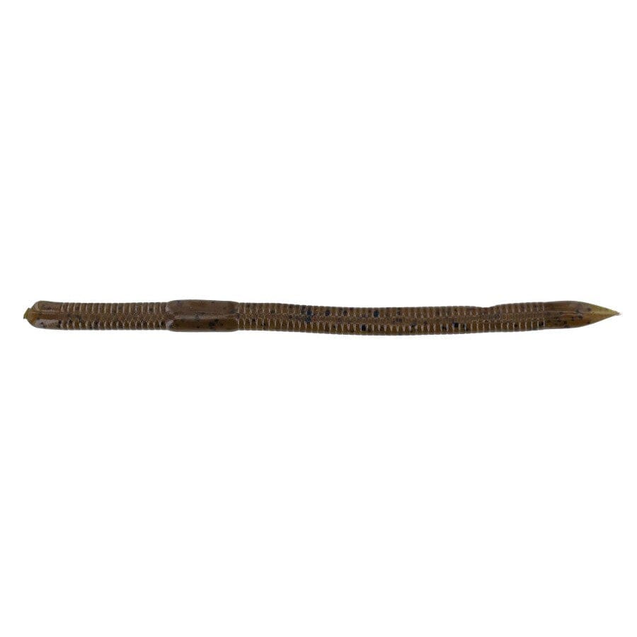 Zoom Mag Swamp Crawler 6.5'' Green Pumpkin