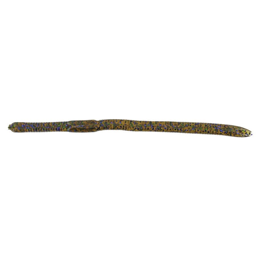 Zoom Mag Swamp Crawler 6.5'' Watermelon Candy