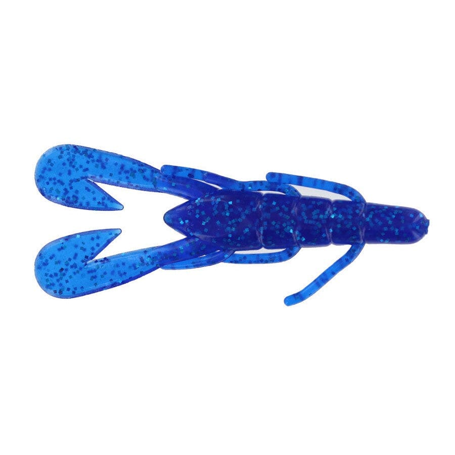 Zoom Mag UV Speed Craw Sapphire Blue