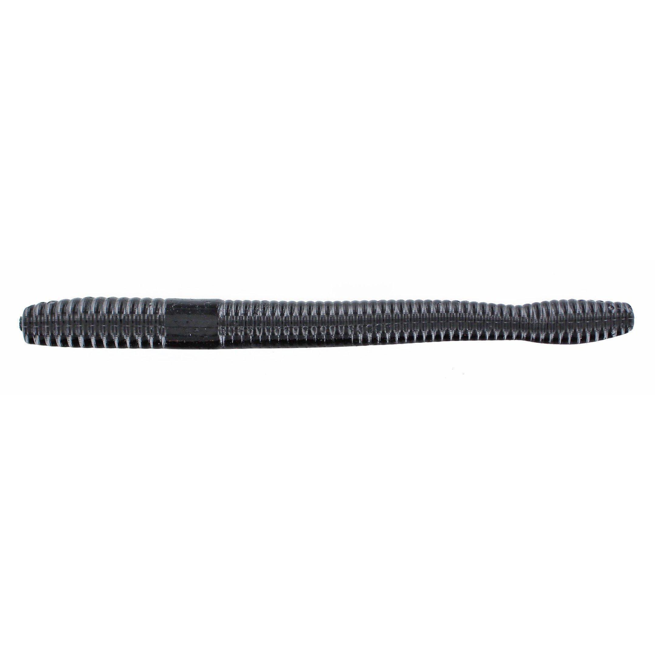 Zoom Magnum Finesse 5'' Black