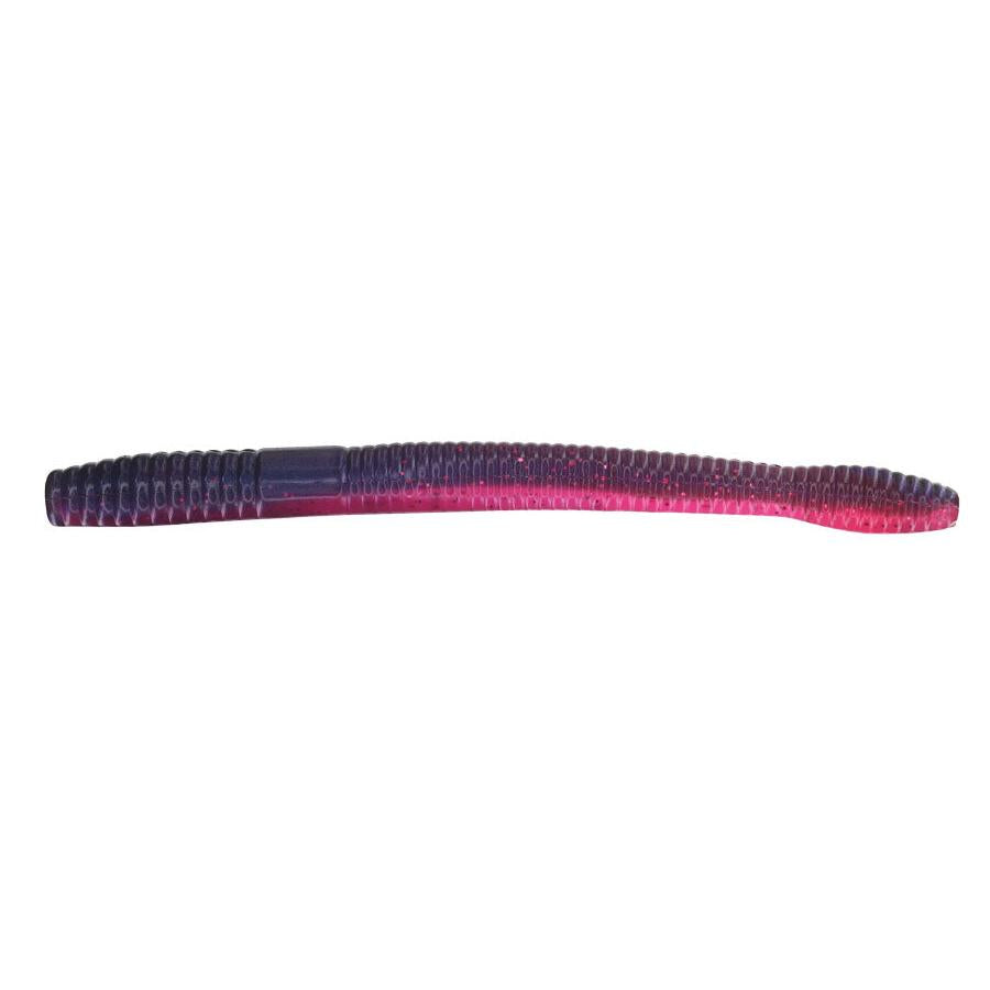 Zoom Magnum Finesse 5'' Jelly Bean