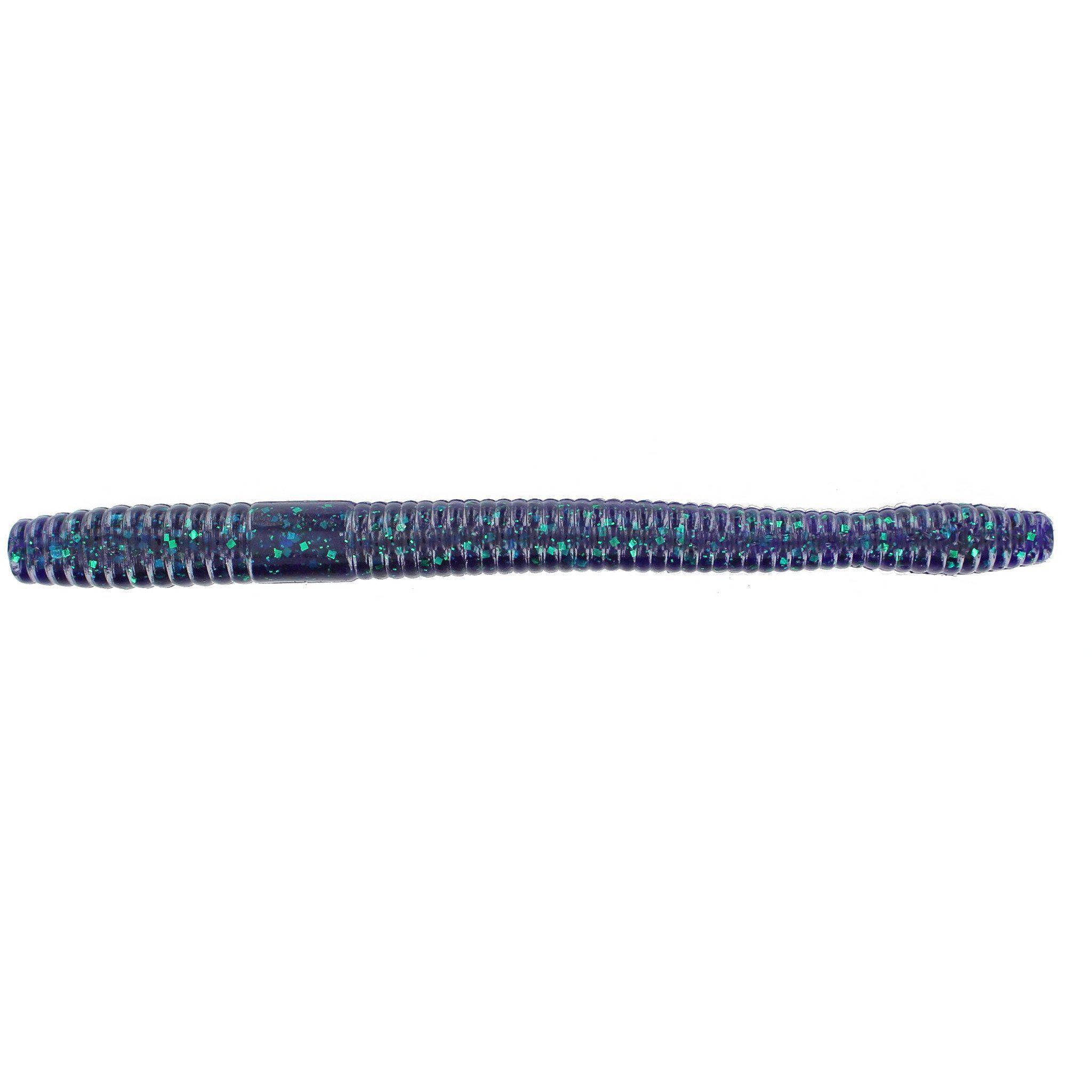 Zoom Magnum Finesse 5'' Junebug