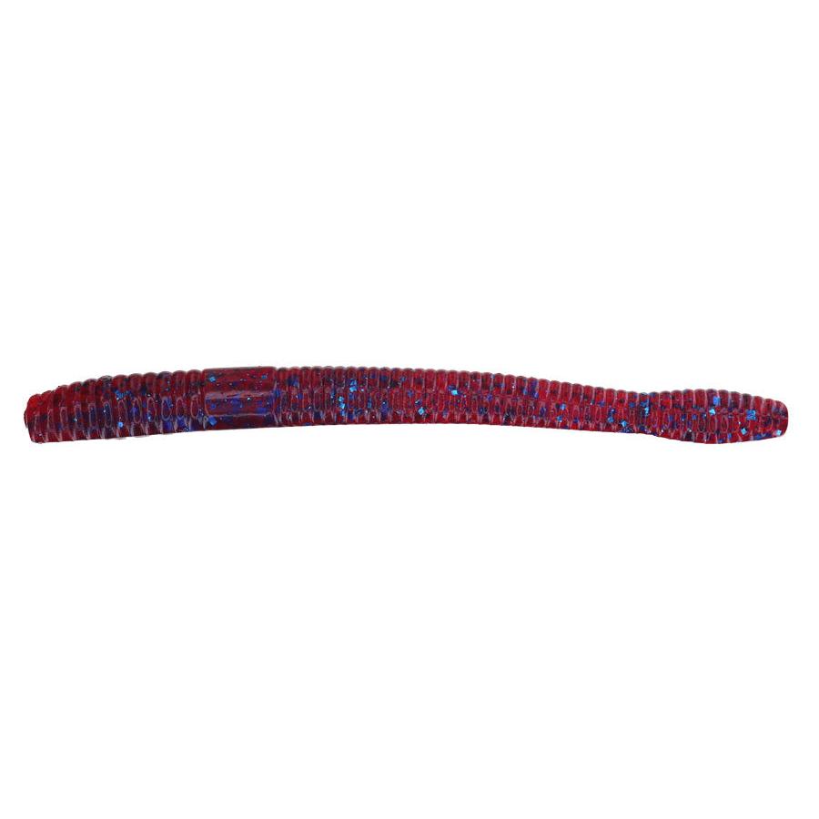 Zoom Magnum Finesse 5'' Plum