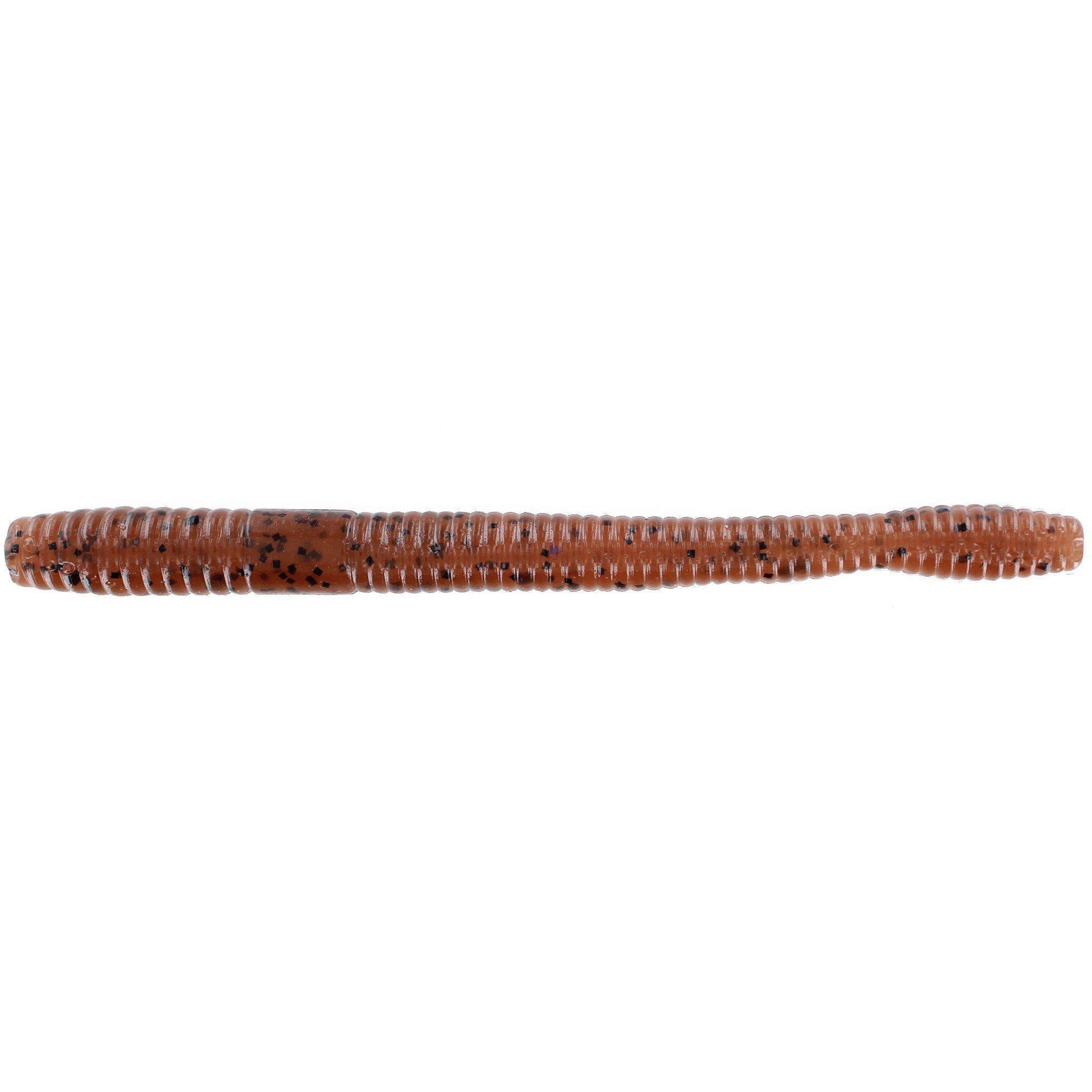 Zoom Magnum Finesse 5'' Pumpkin