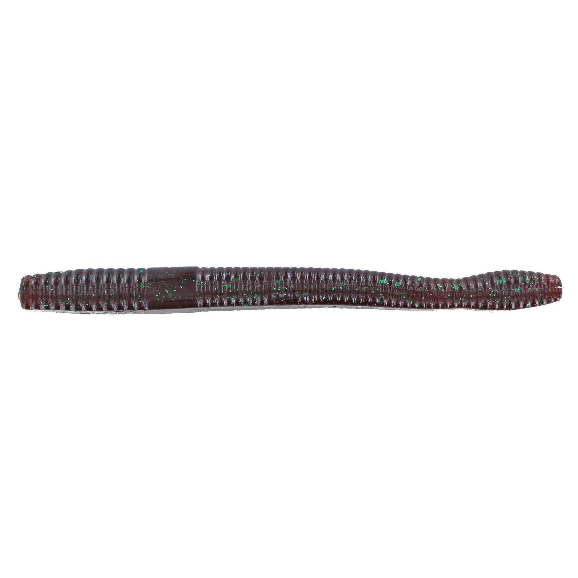 Zoom Magnum Finesse 5'' Scuppernong Green