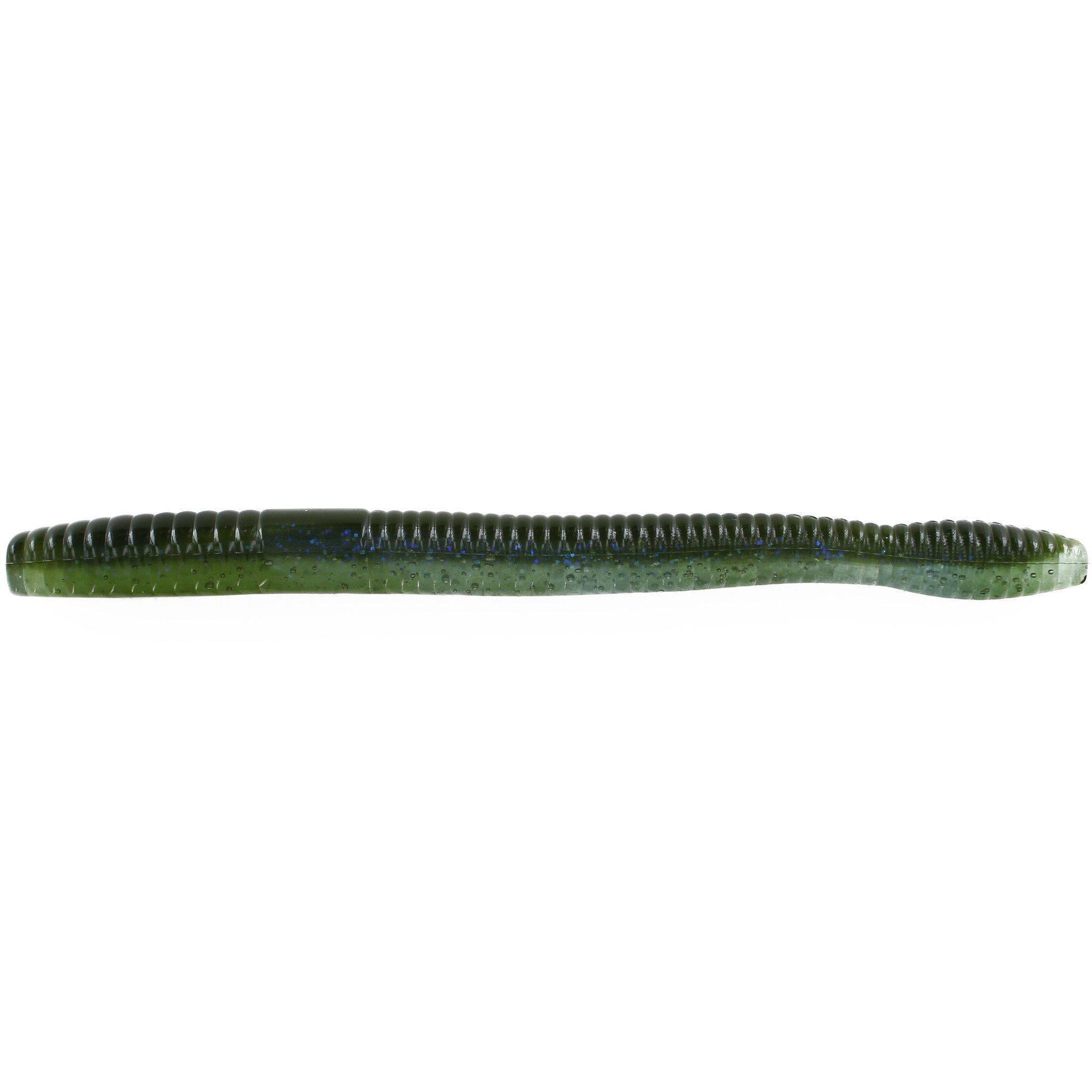 Zoom Magnum Finesse 5'' Watermelon Moondust