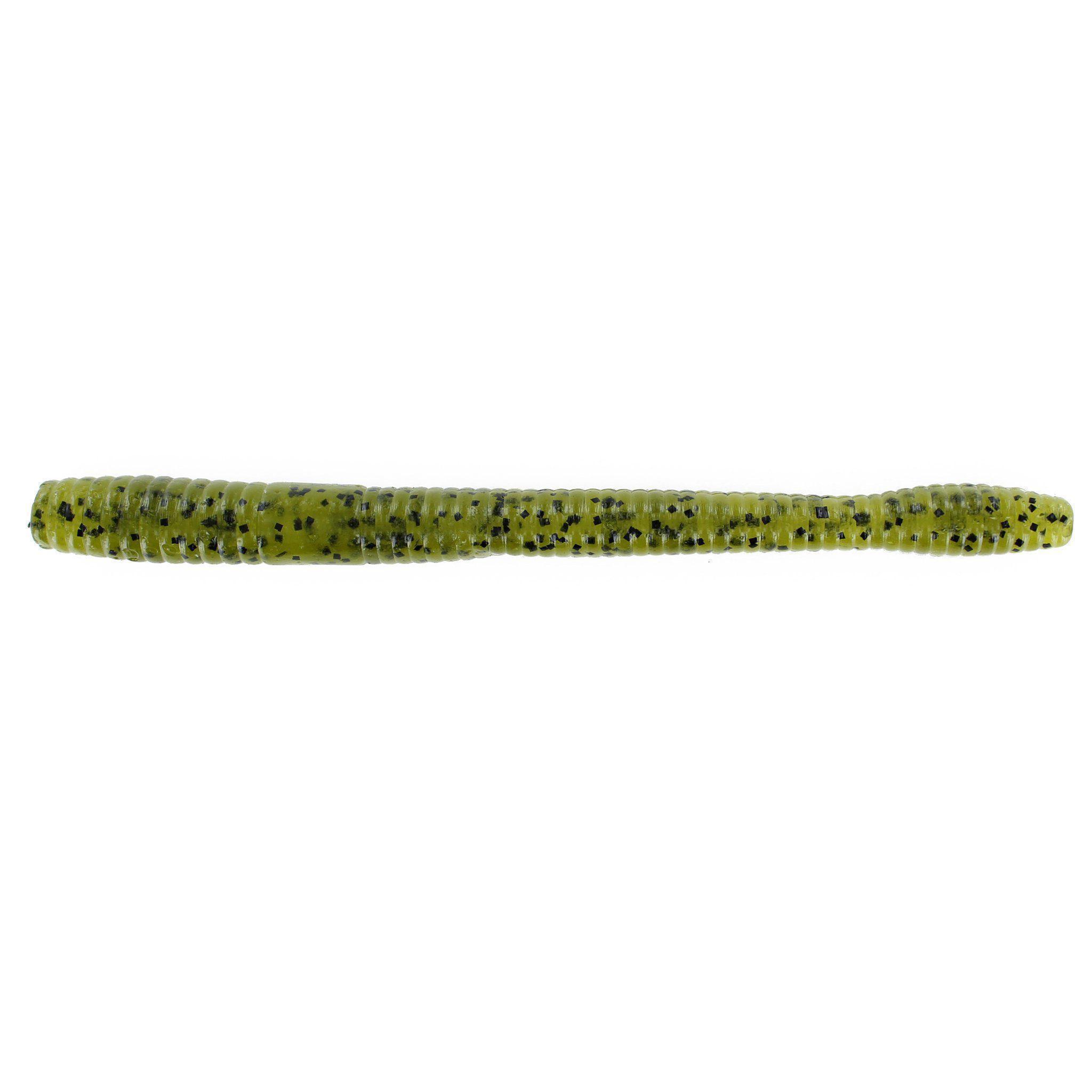Zoom Magnum Finesse 5'' Watermelon Seed