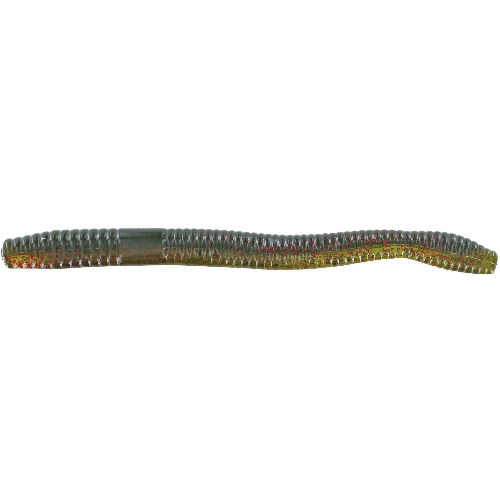 Zoom Magnum Finesse 5'' Watermelon Slice