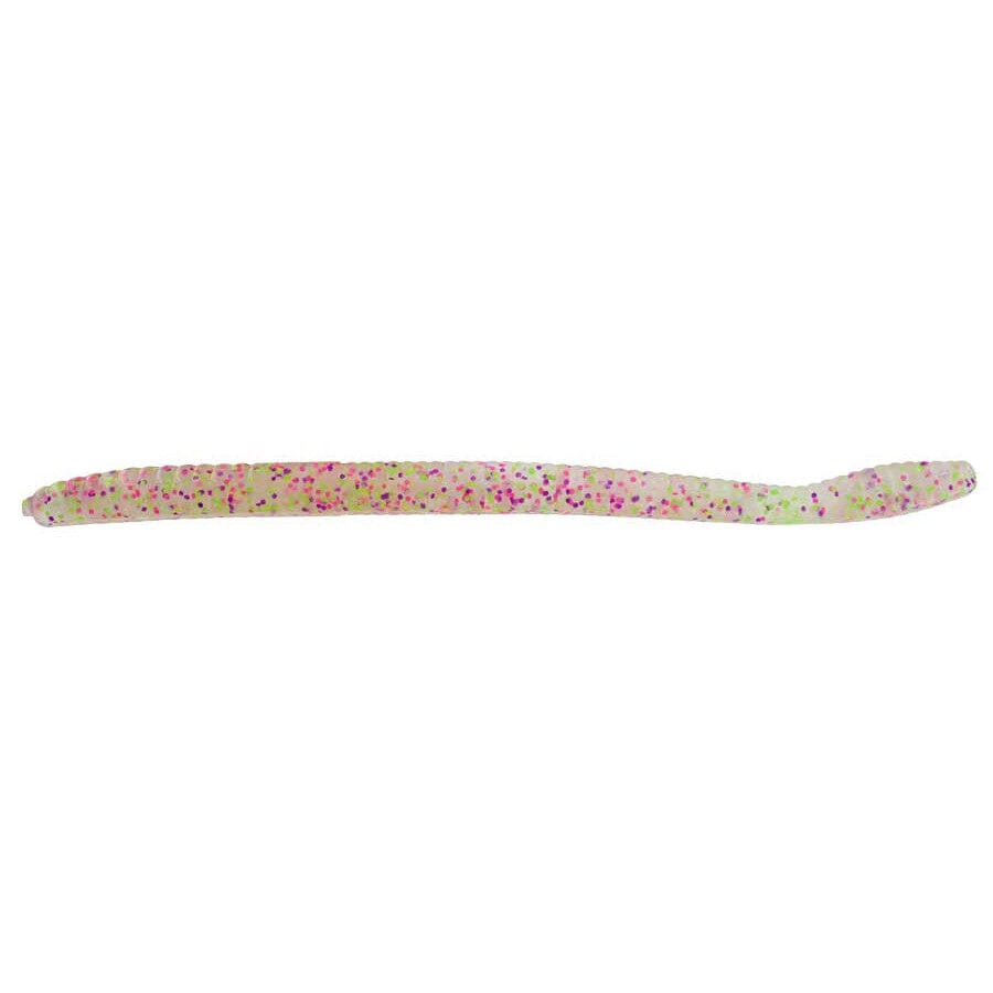 Zoom Magnum Trick Worm 7'' Confetti