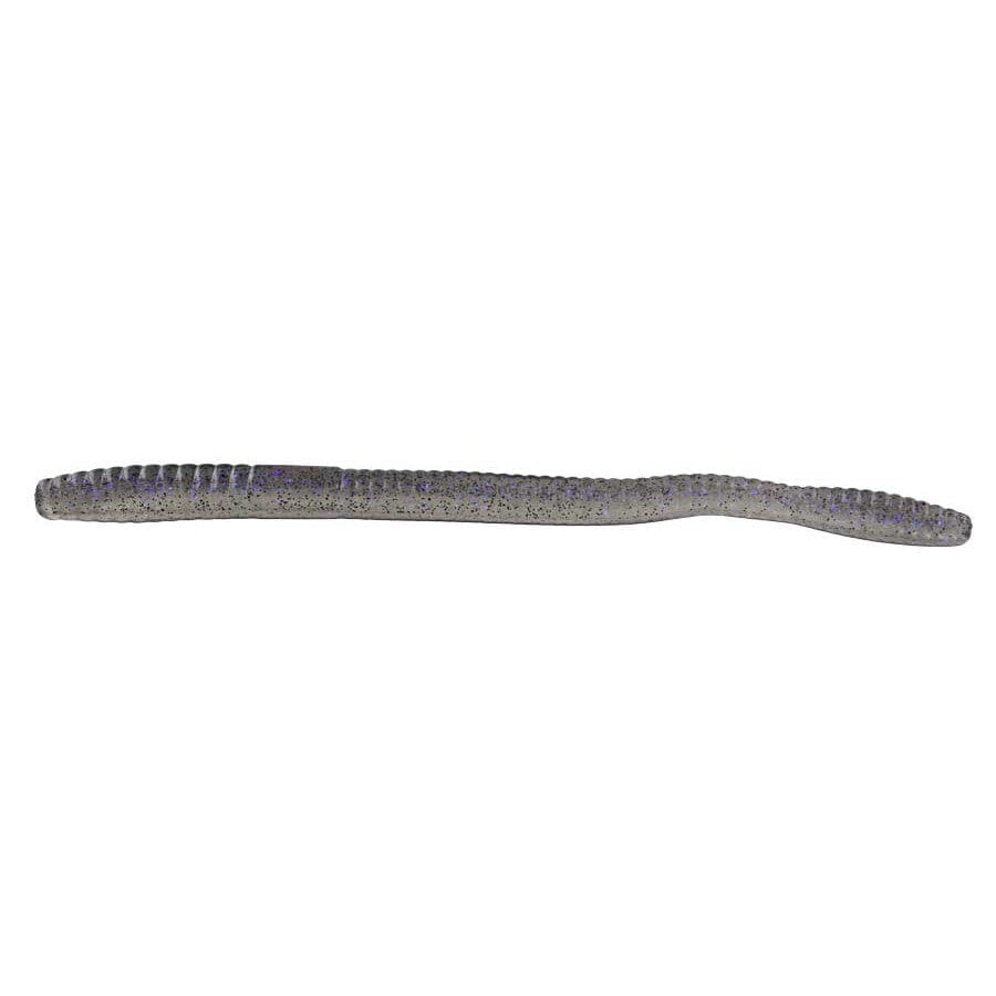 Zoom Magnum Trick Worm 7'' Electric Shad