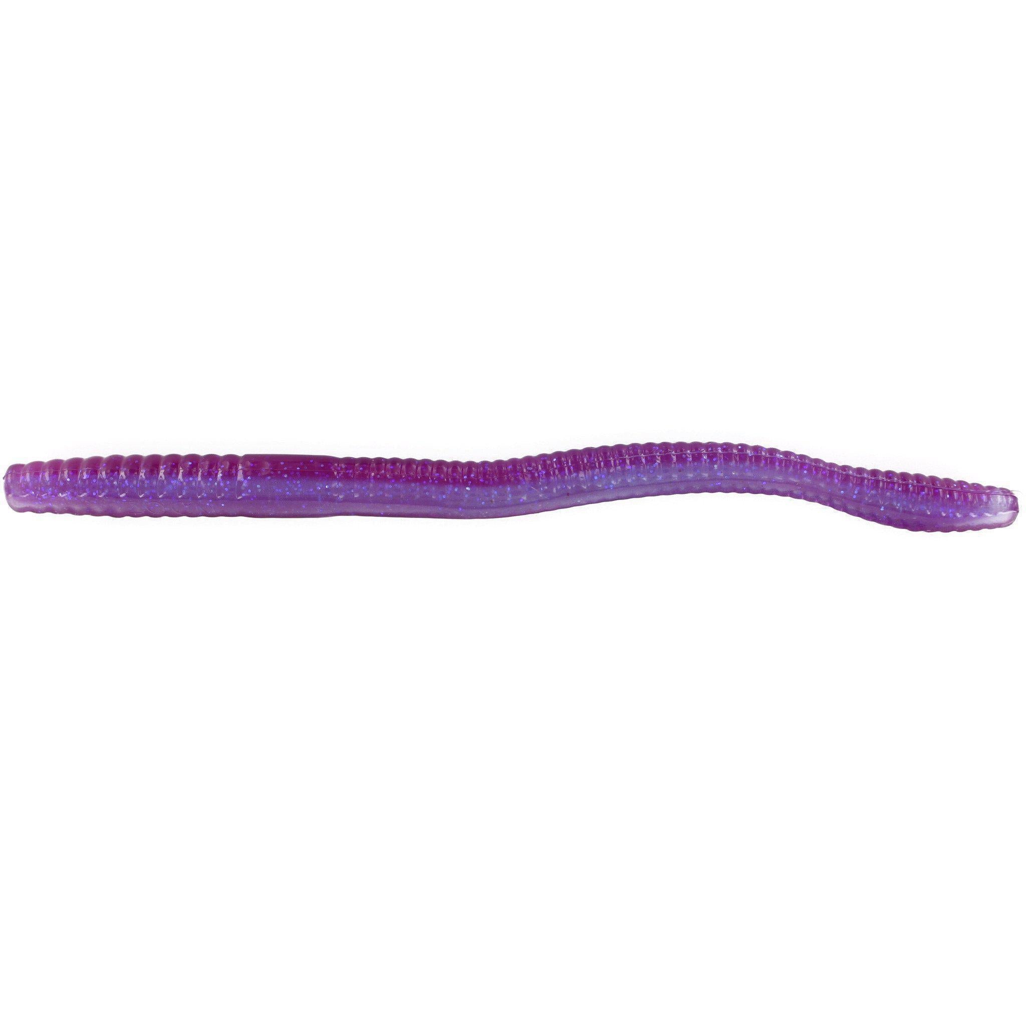 Zoom Magnum Trick Worm 7'' Killer Dawn