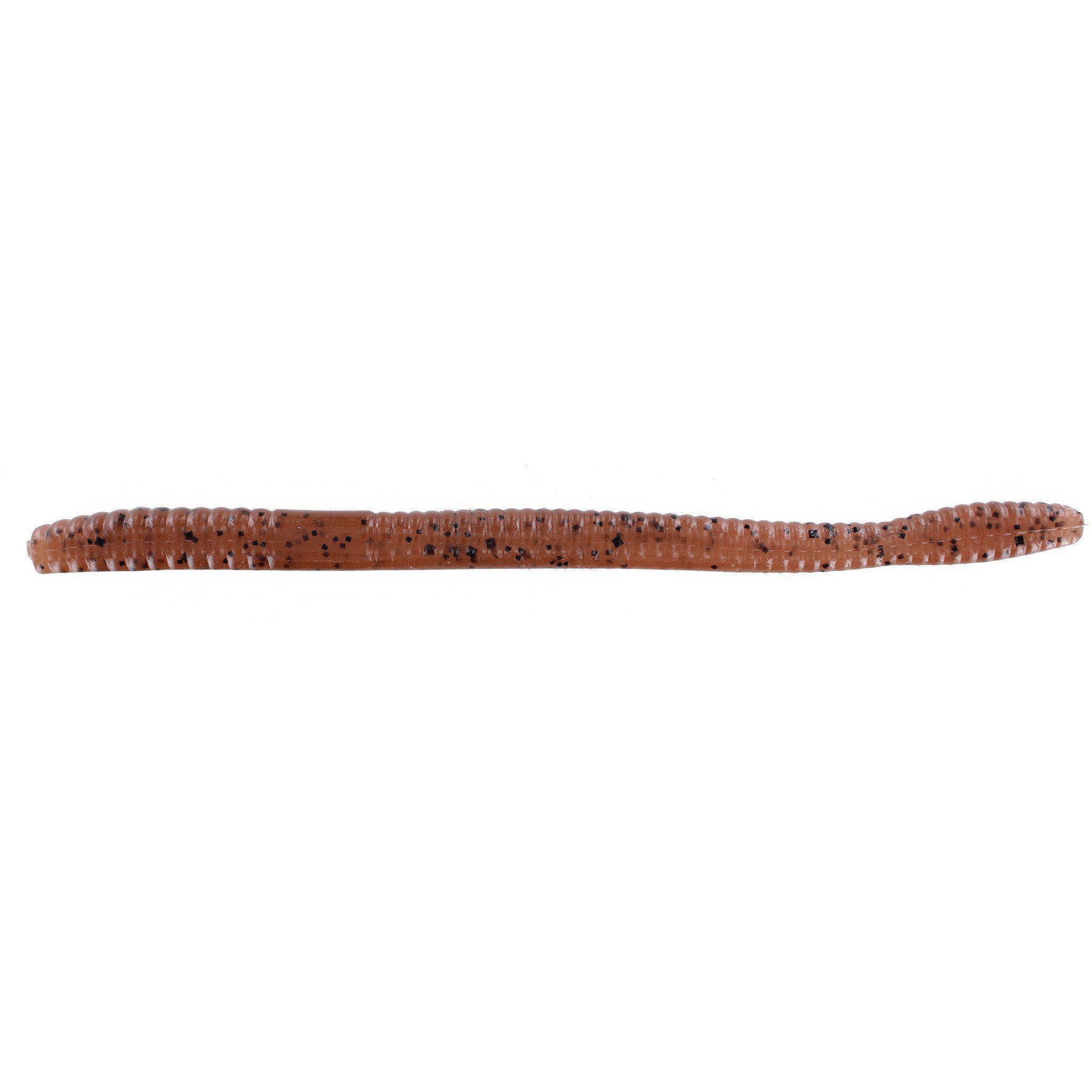 Zoom Magnum Trick Worm 7'' Pumpkin