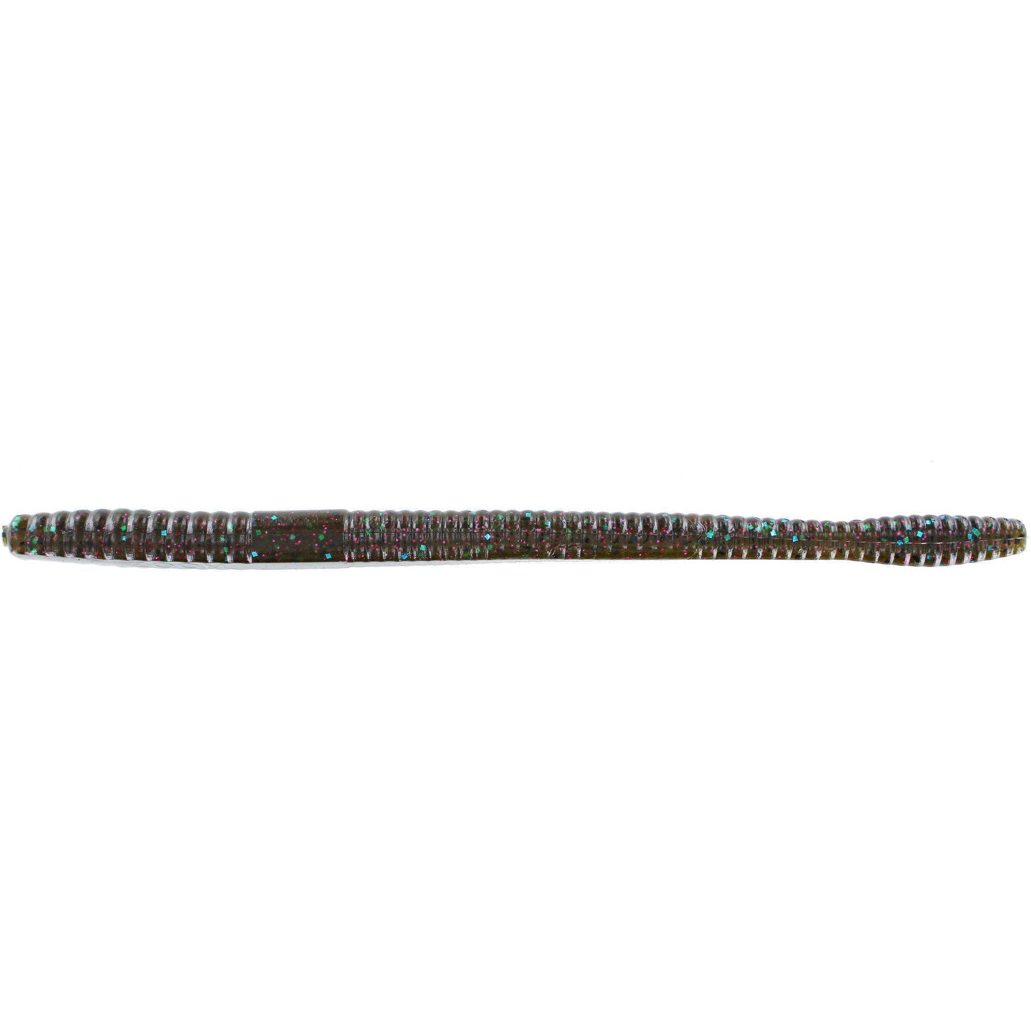 Zoom Magnum Trick Worm 7'' Tilapia