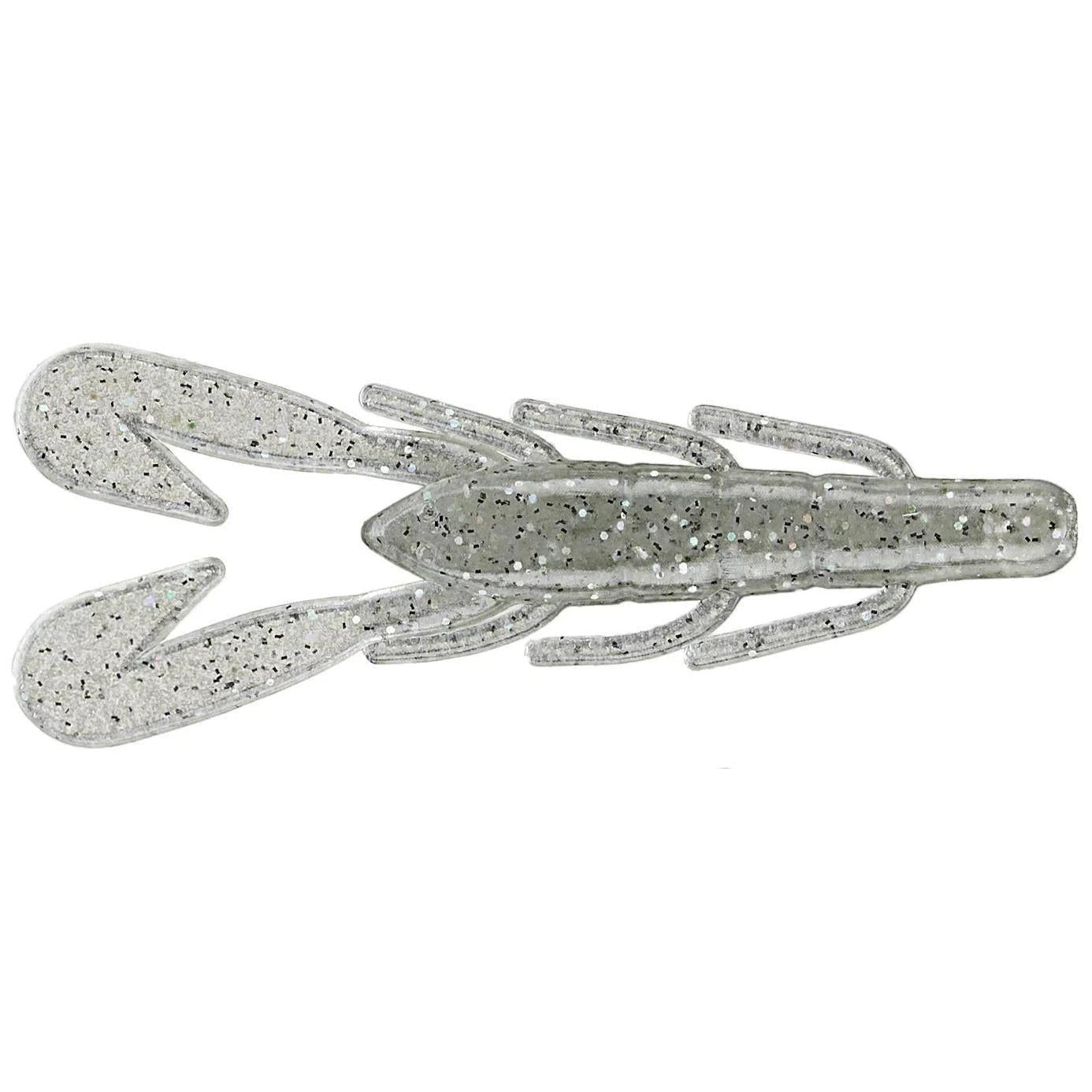 Zoom Micro Ultra Vibe Speed Craw Natural Shad