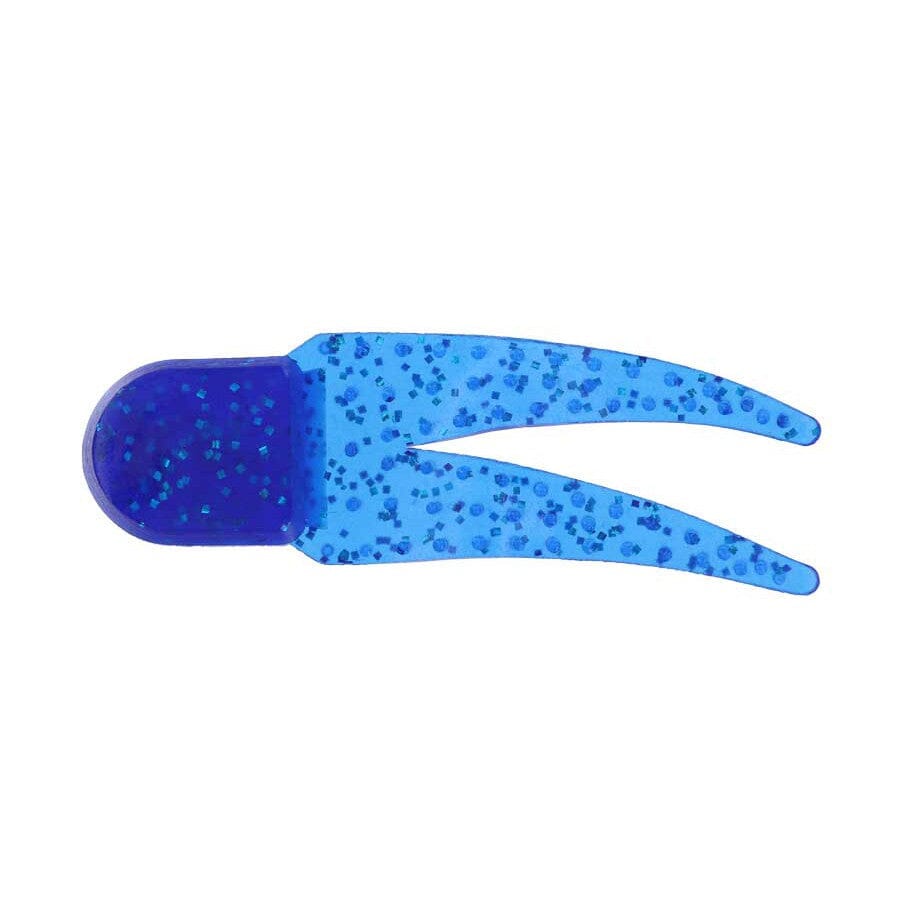 Zoom Pro Chunk 3.5'' Sapphire Blue