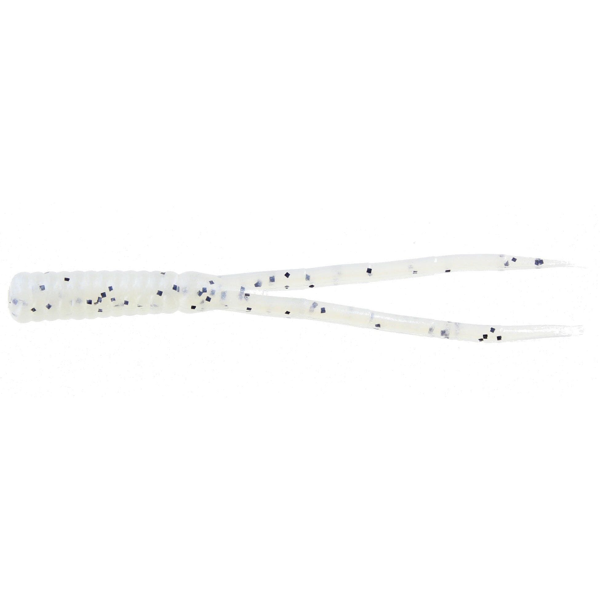 Zoom Split Tail Trailer Glimmer Blue