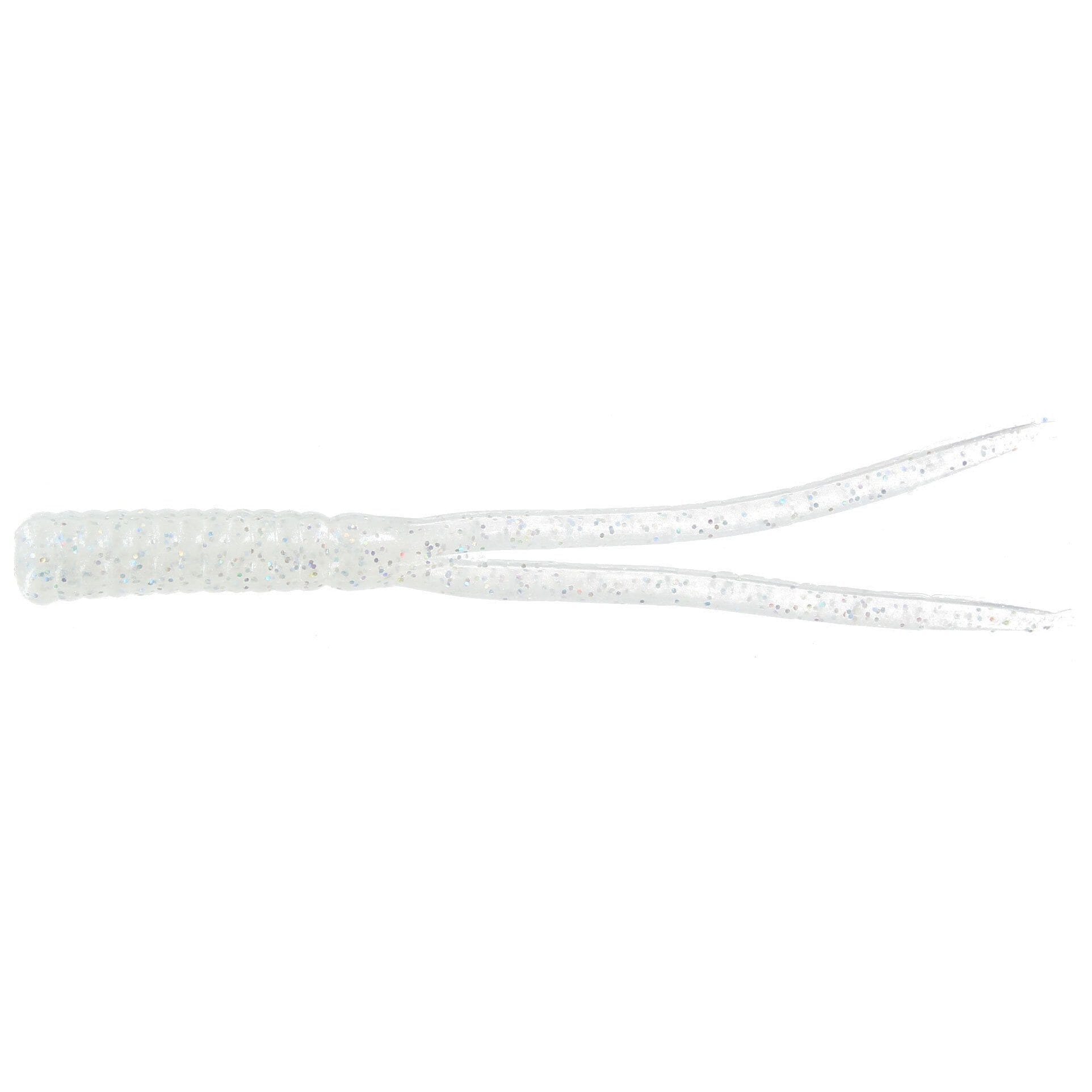 Zoom Split Tail Trailer Silver Rainbow