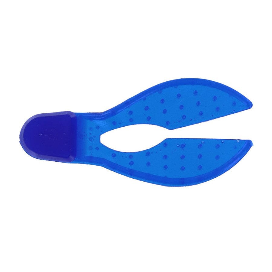 Zoom Super Chunk 3.5'' Flippin Blue