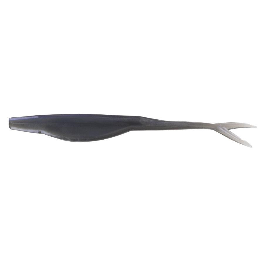 Zoom Super Fluke 5" Aurora Black