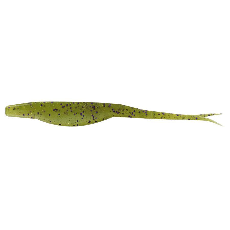 Zoom Super Fluke 5" Bass Candy