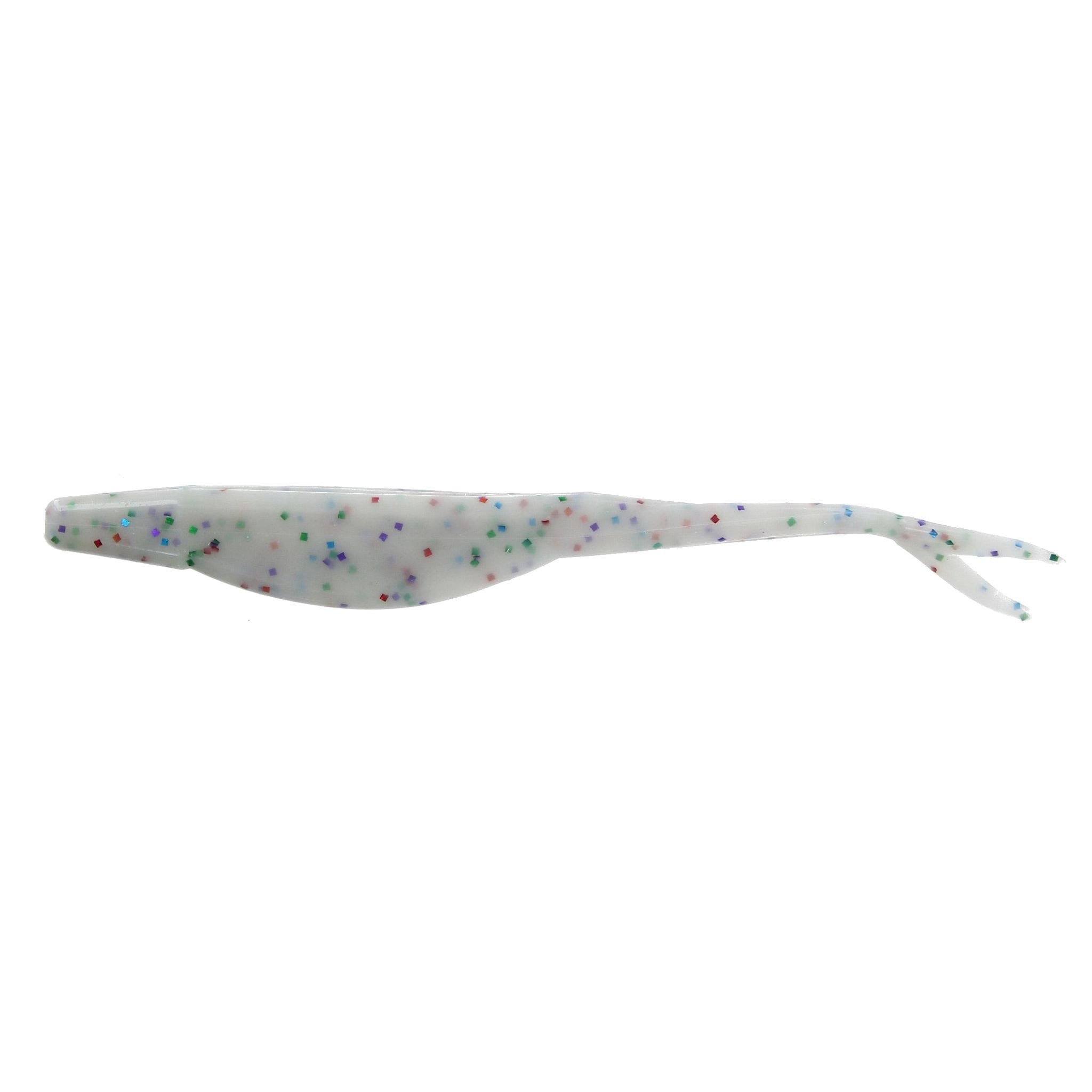 Zoom Super Fluke 5" Birthday Cake