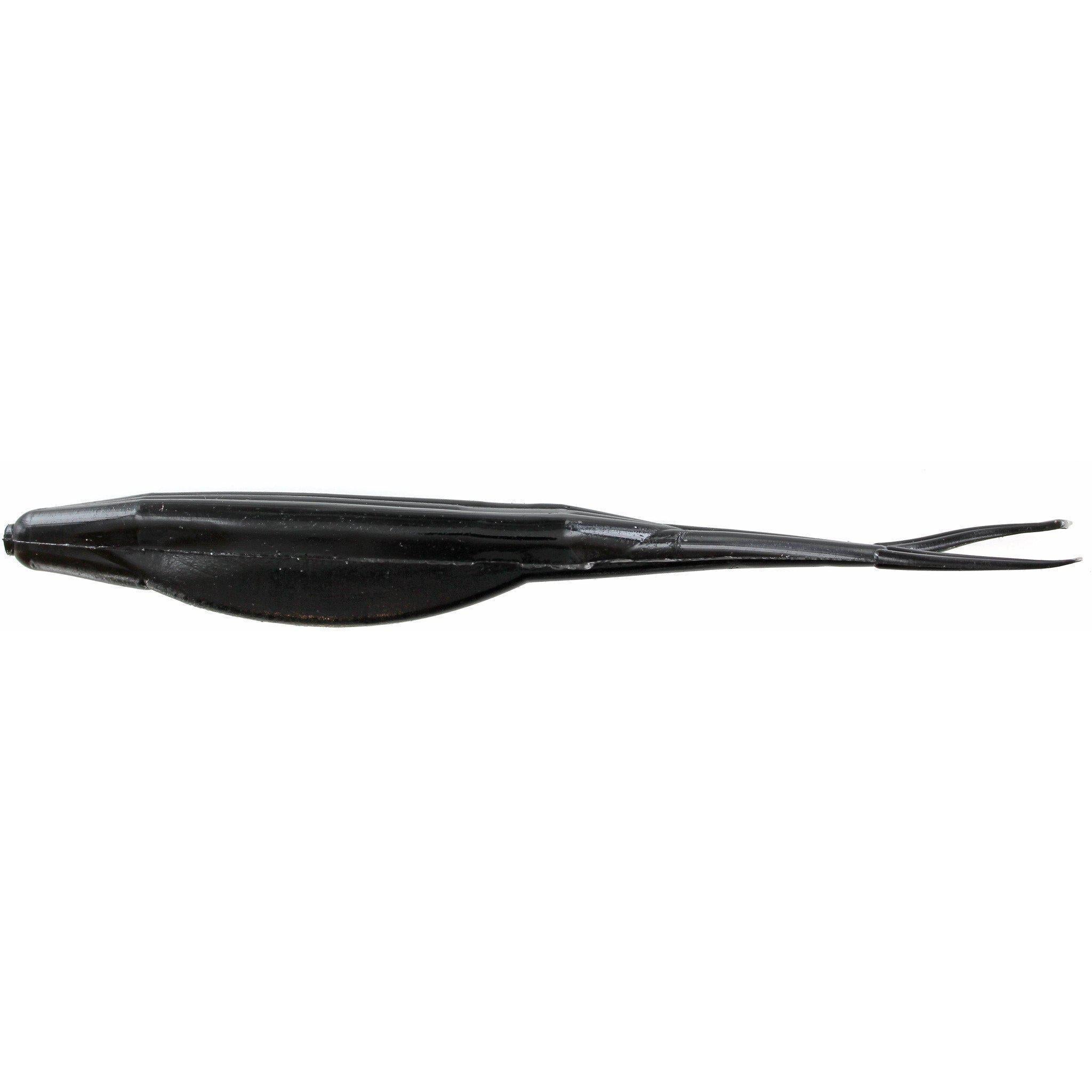 Zoom Super Fluke 5" Black