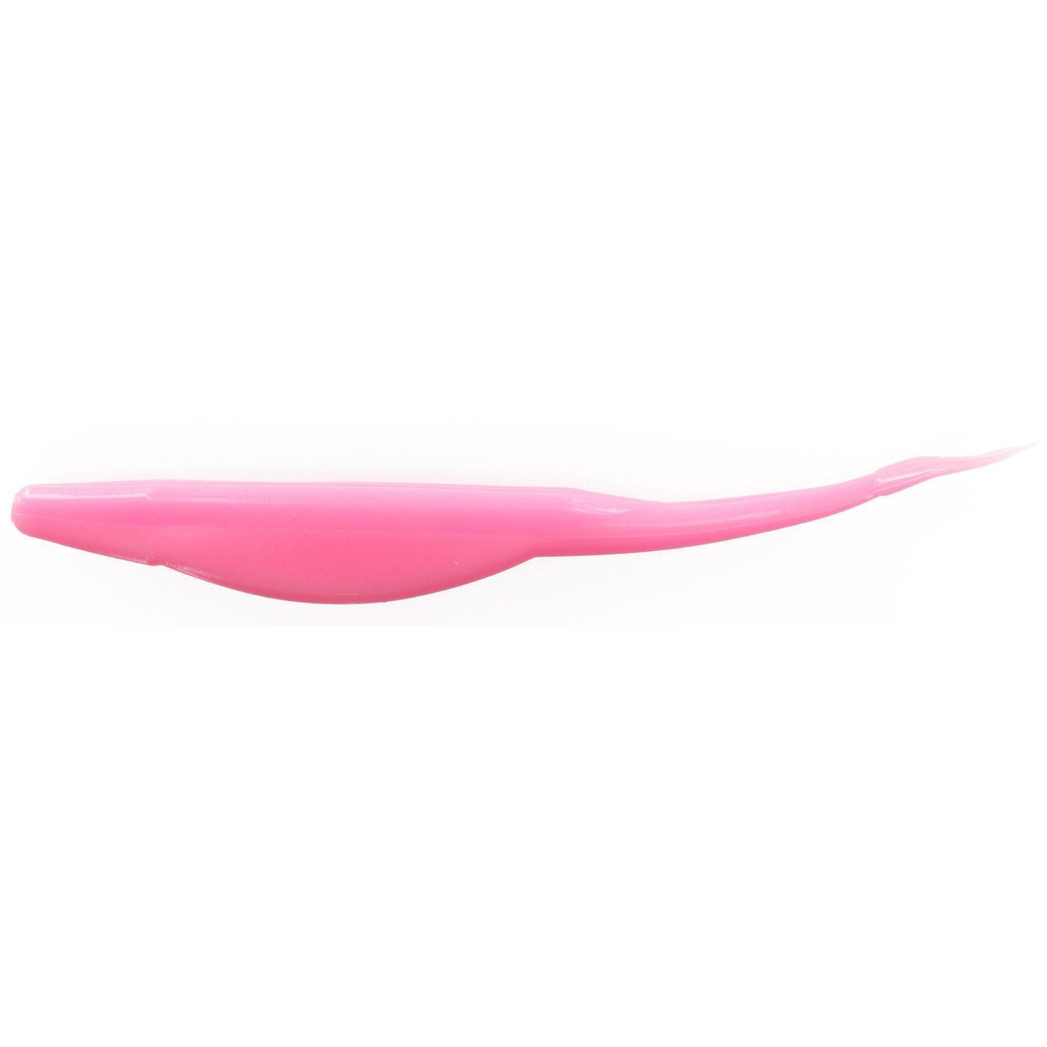 Zoom Super Fluke 5" Bubble Gum
