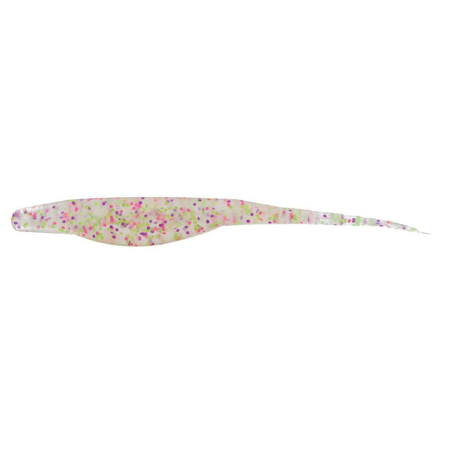 Zoom Super Fluke 5" Confetti