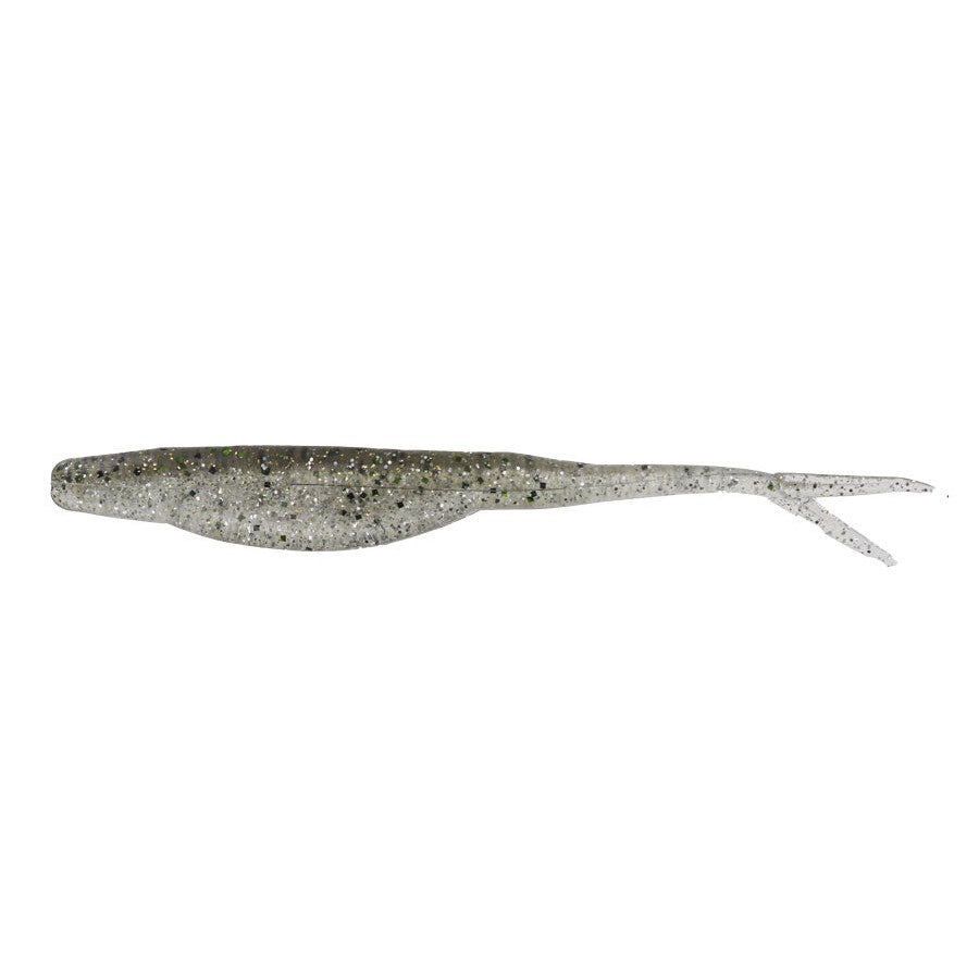 Zoom Super Fluke 5" Green Flash
