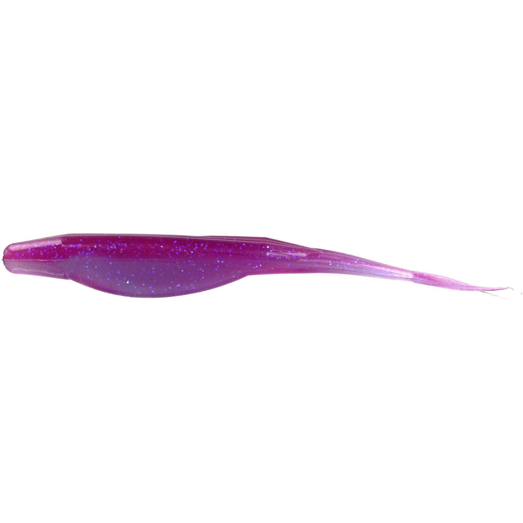 Zoom Super Fluke 5" Killer Dawn
