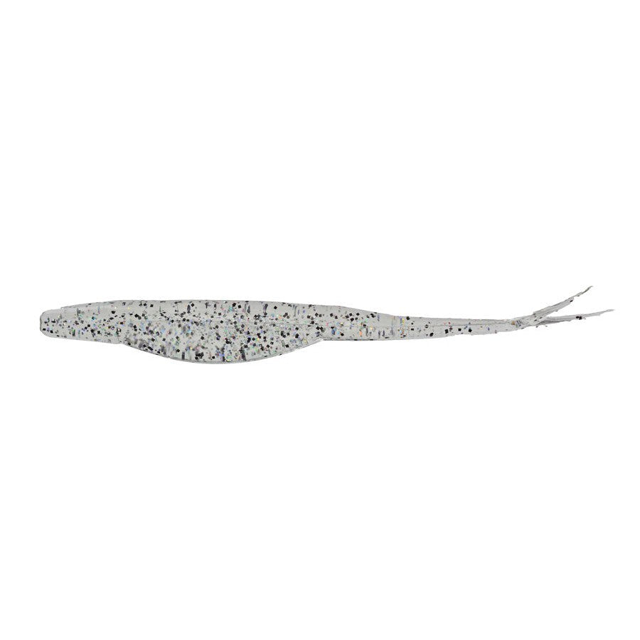 Zoom Super Fluke 5" Magic Dust
