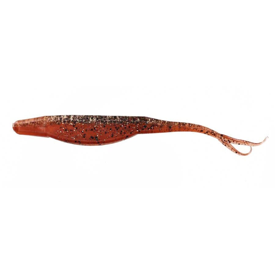Zoom Super Fluke 5" New Penny