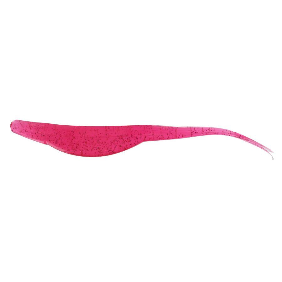 Zoom Super Fluke 5" Pink Champagne