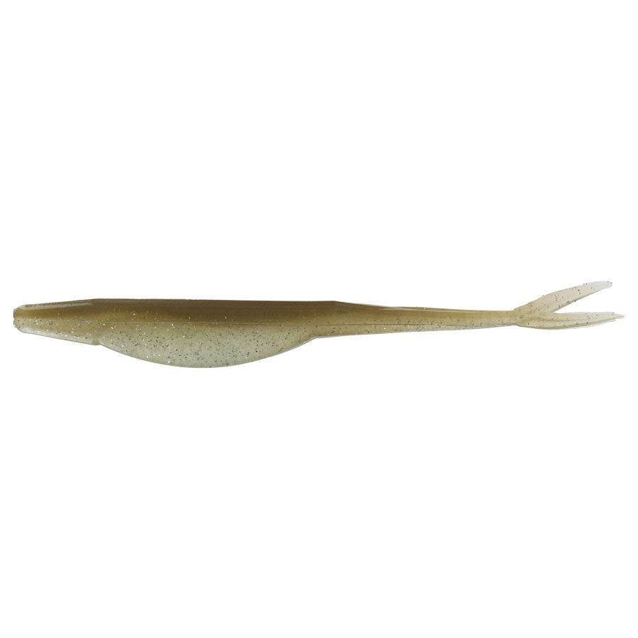 Zoom Super Fluke 5" Tennessee Shad
