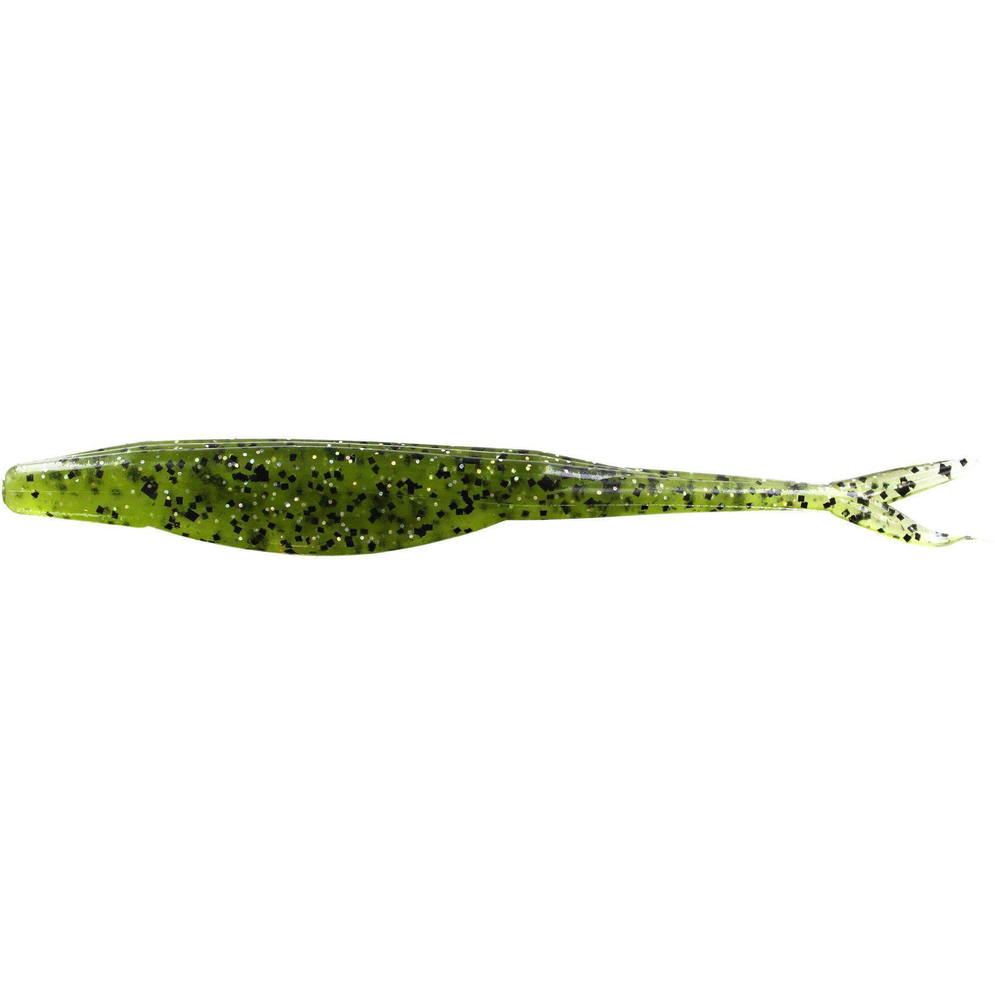 Zoom Super Fluke 5" Watermelon Magic