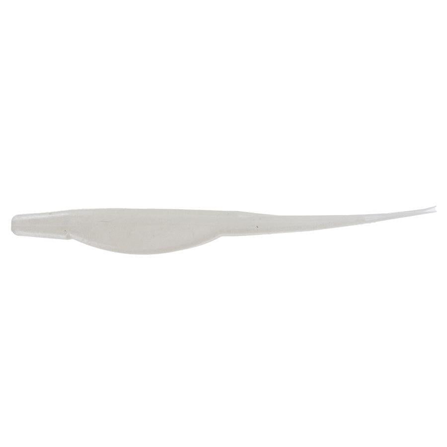 Zoom Super Fluke 6'' Pearl