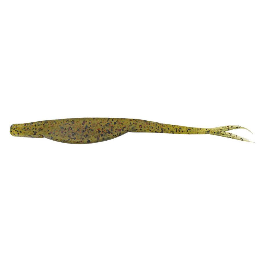 Zoom Super Fluke 6'' Watermelon Red