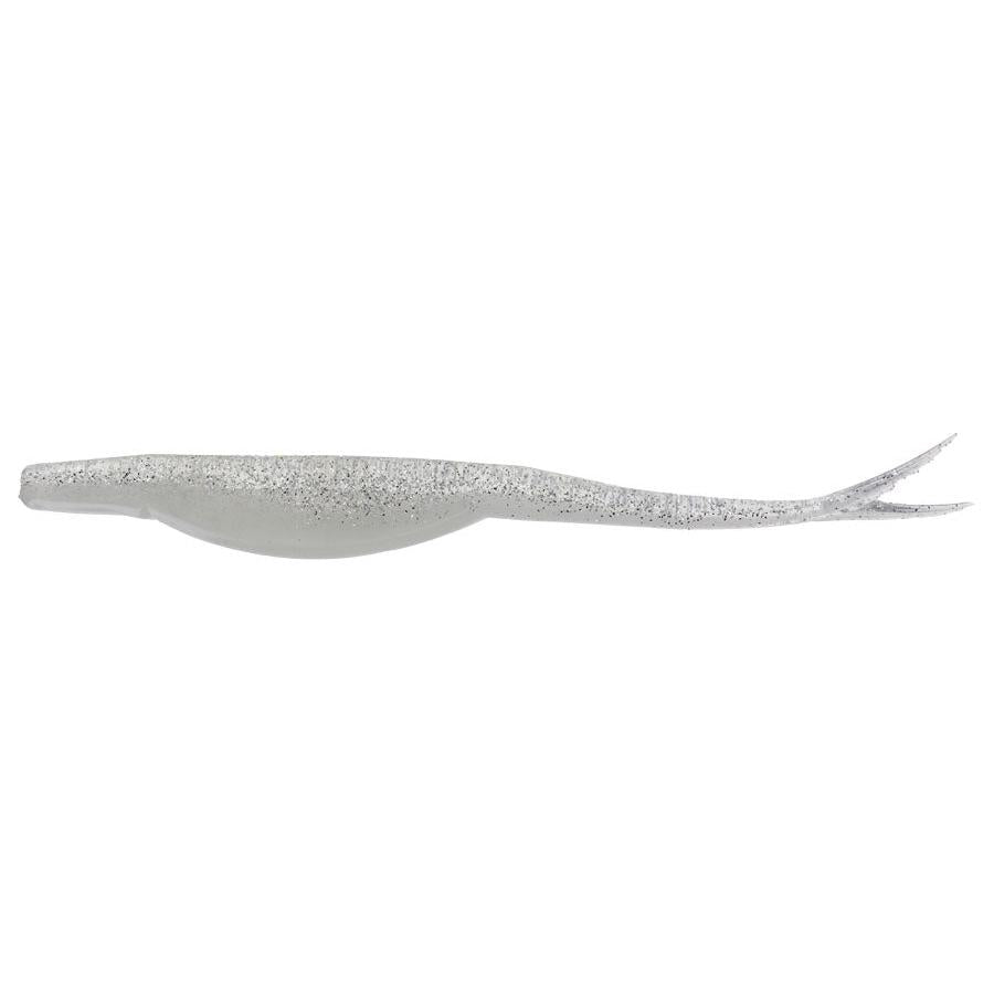 Zoom Super Fluke 6'' White Ice