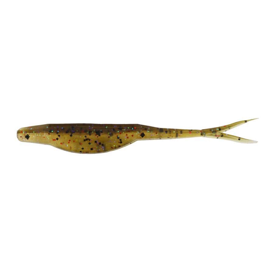 Zoom Super Fluke Jr Sungill